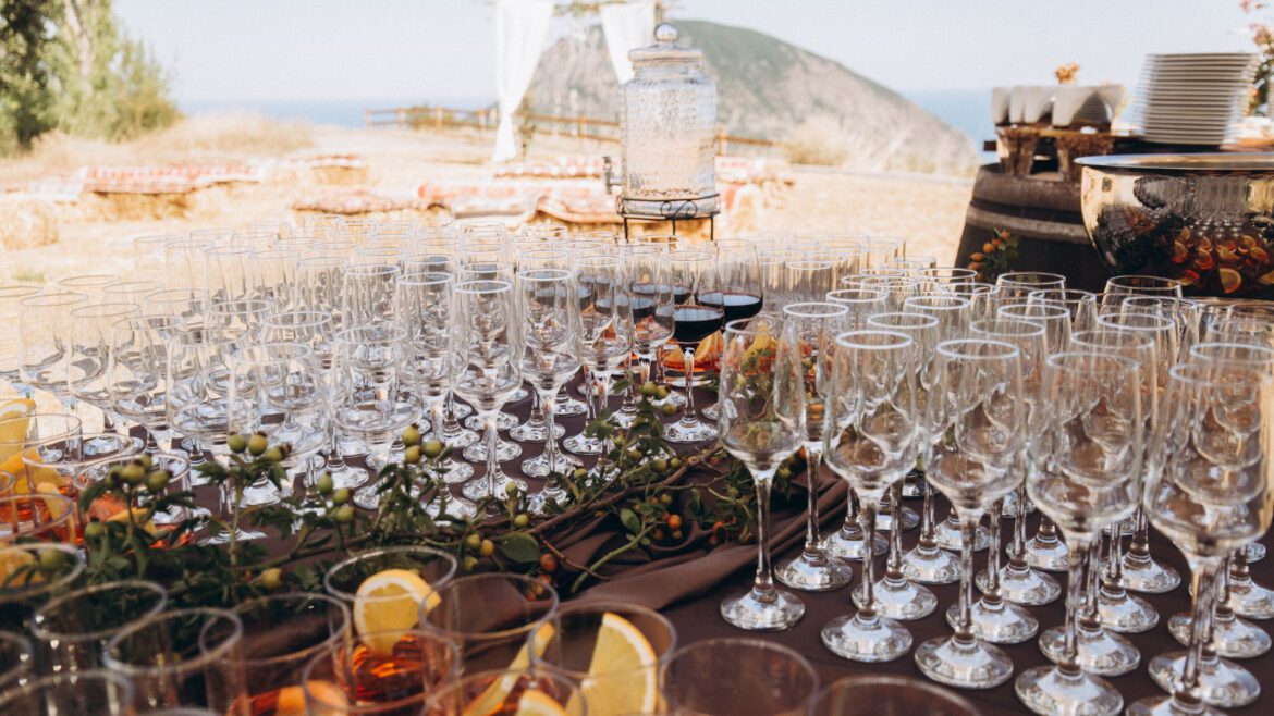 Eko-Ślub- Jak Zorganizować Ekologiczne Wesele, które Świetnie Wpisuje się w Trendy