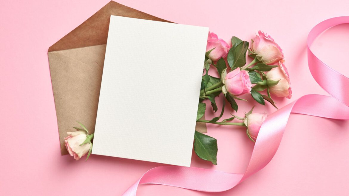 Zaproszenia ślubne- Jak wybrać zaproszenie na ślub