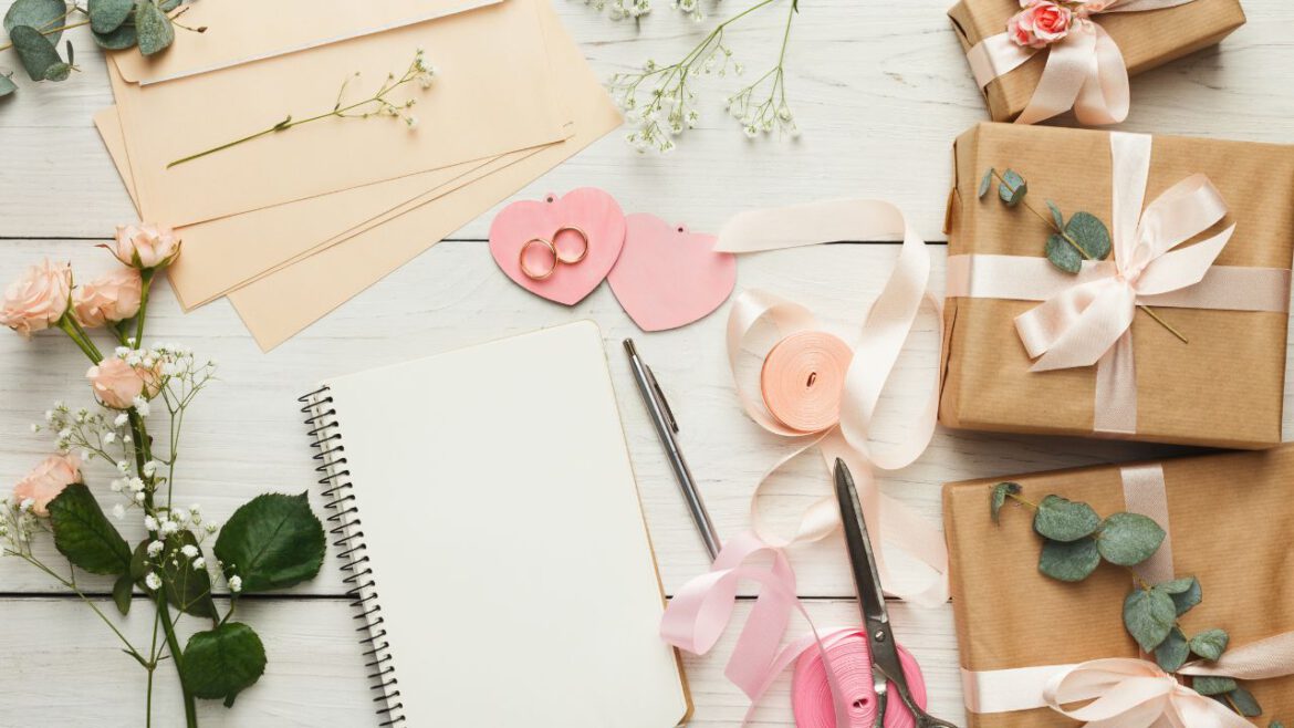 Od A do Z: Kompleksowa koordynacja ślubu i wesela z Bogna Bojanowska