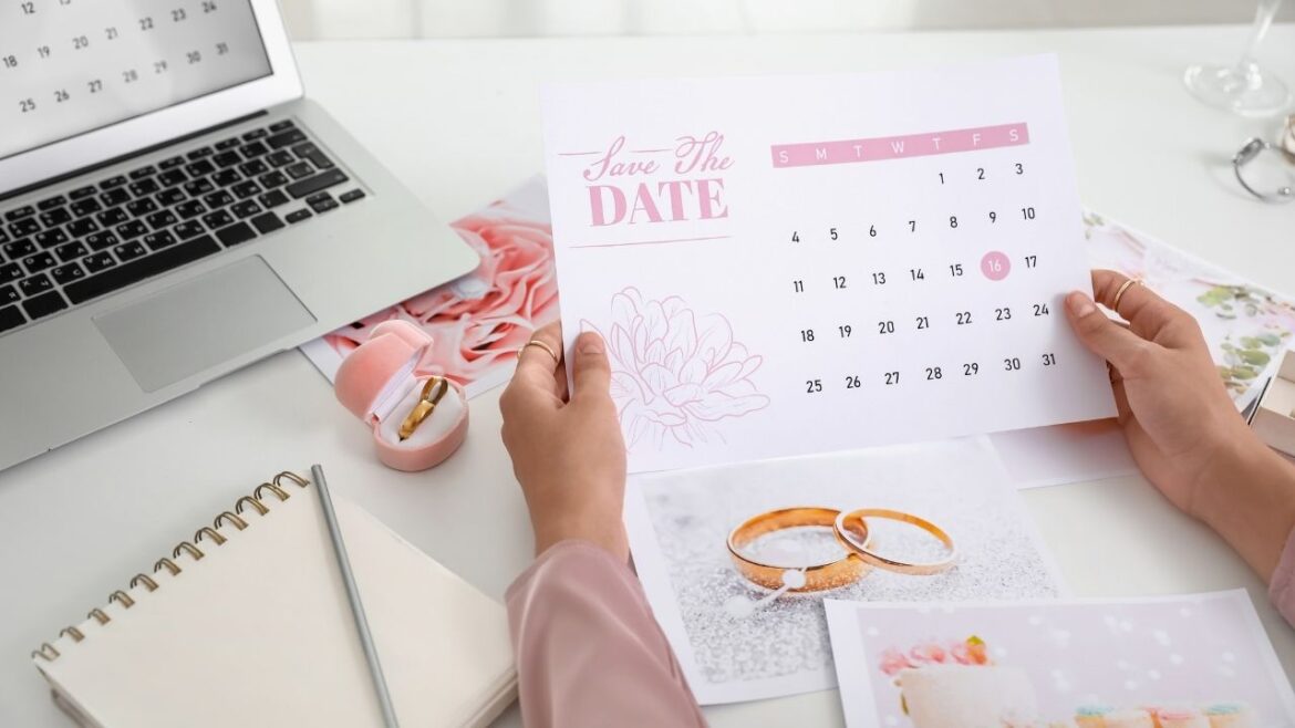 Jak uniknąć stresu związanego z organizacją ślubu: Poradnik dla przyszłych małżeństw