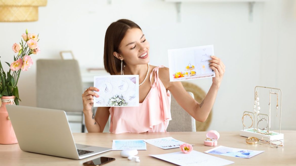 Marzenie o doskonałym ślubie z wedding plannerem