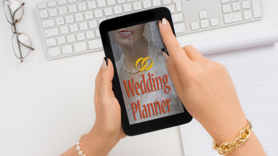 Wedding Planner- klucz do perfekcyjnej organizacji wesela
