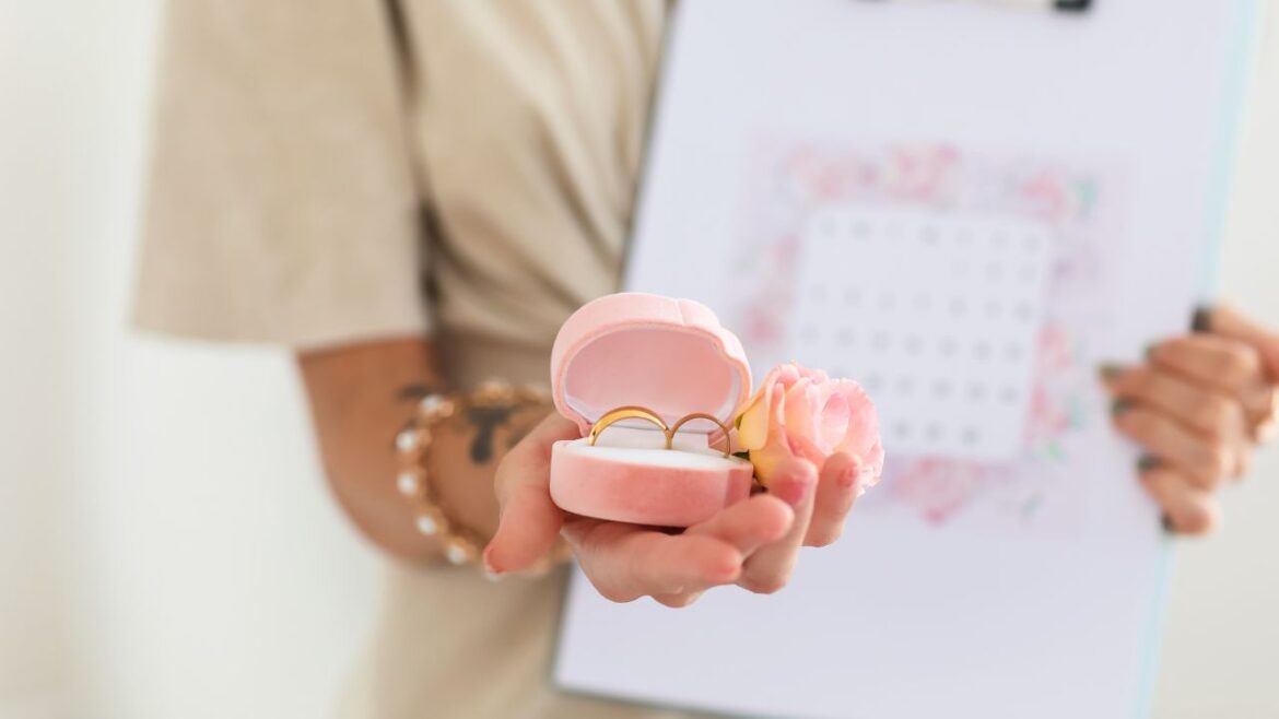 Najważniejsze zadania wedding plannerów - kluczowa rola w planowaniu ślubu i wesela