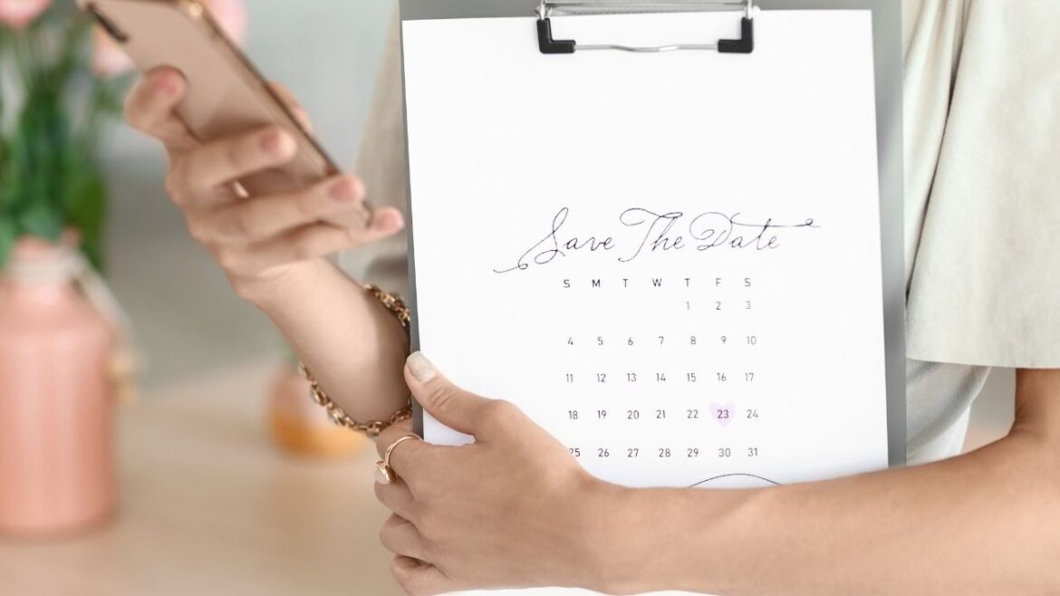 Marzenie o doskonałym ślubie z wedding planner