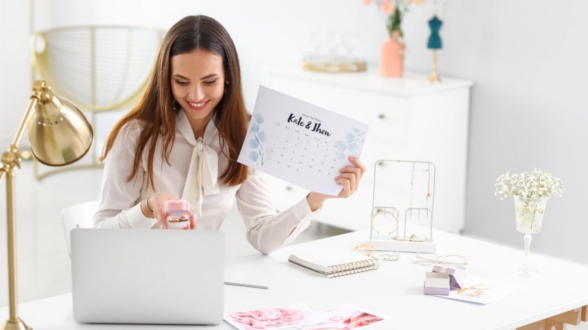 Marzenie o doskonałym ślubie: Rola Wedding Planner-a w organizacji wesela