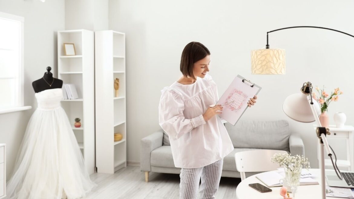 Wedding Planner - Koordynacja Ślubu i Wesela