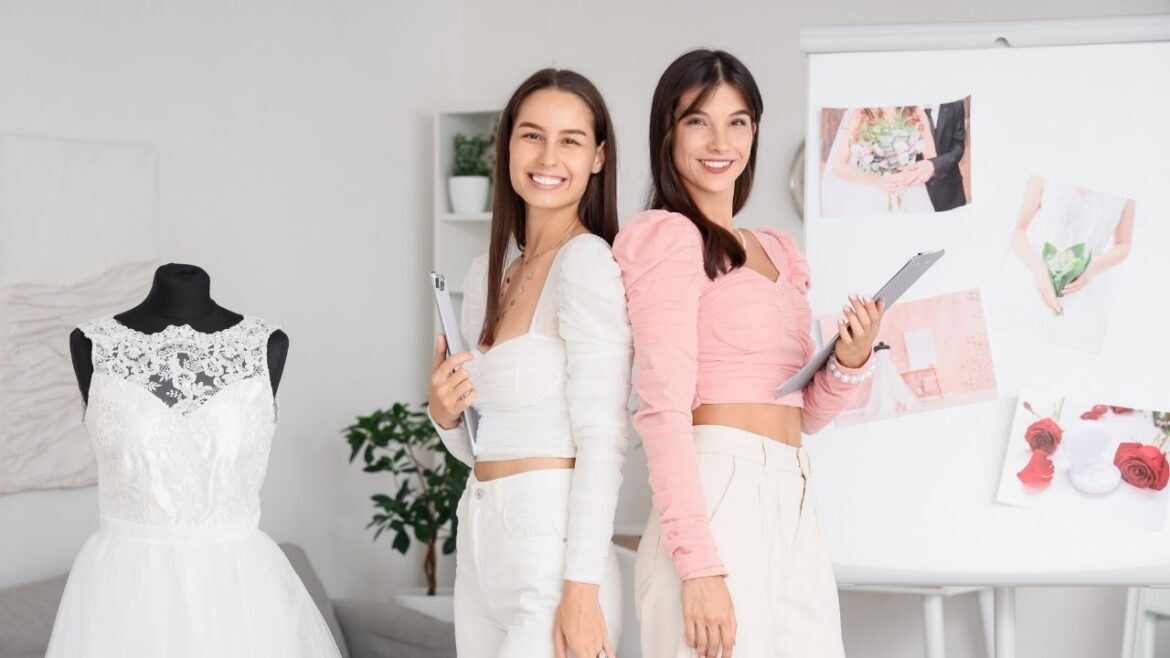 6 sposobów na znalezienie idealnego wedding planner'a do organizacji swojego ślubu