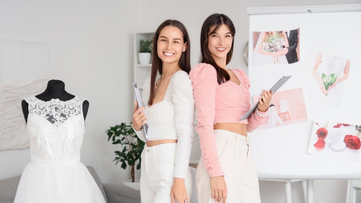 Jak wedding planner może pomóc w zorganizowaniu ślubu z dala?