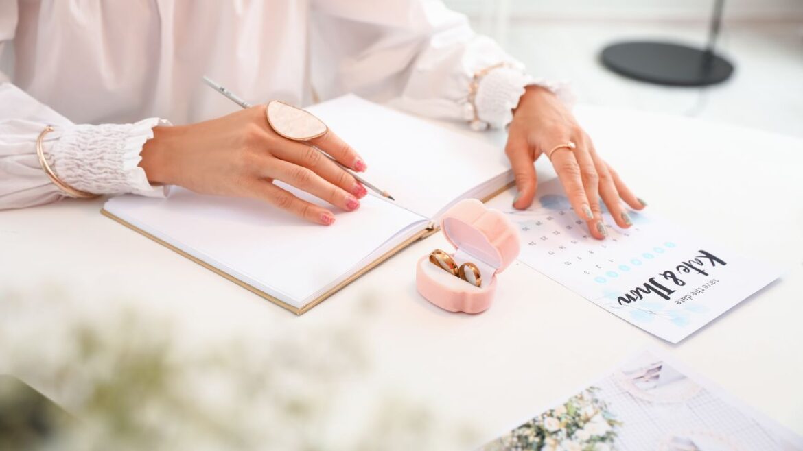 Planowanie budżetu ślubnego: na co zwrócić uwagę?