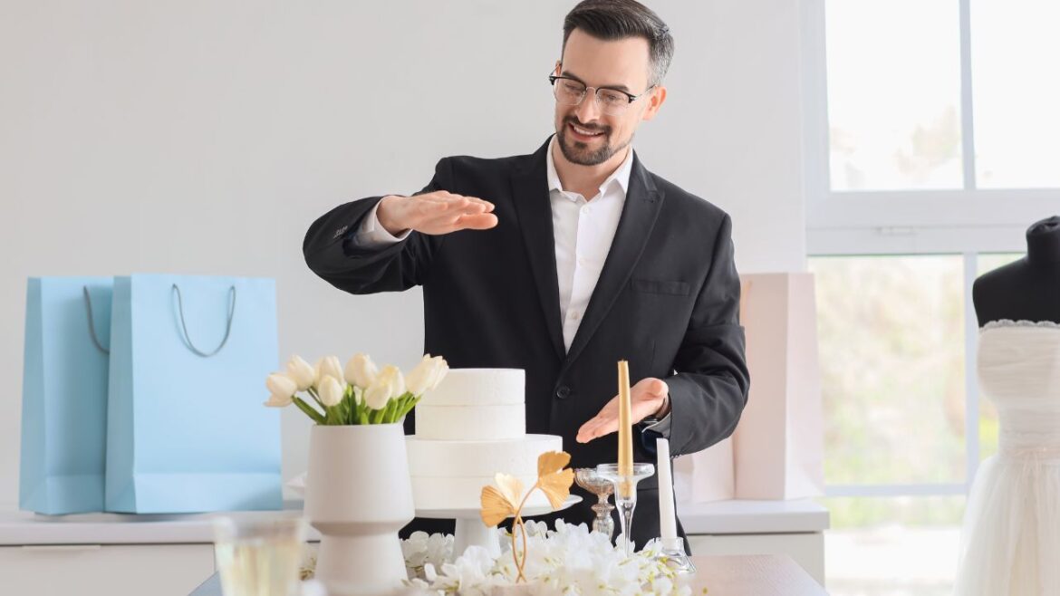 Jakie są korzyści z zatrudnienia wedding planner-a w Polsce?