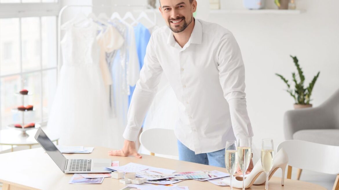 Wedding planner: dlaczego warto zainwestować w profesjonalną organizację ślubu i wesela?