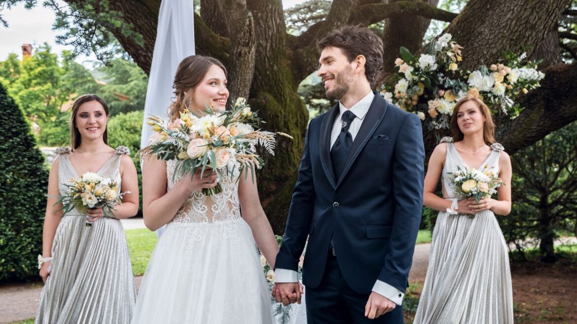 Scalanie tradycji – jak połączyć różne kultury w jednym ślubie?