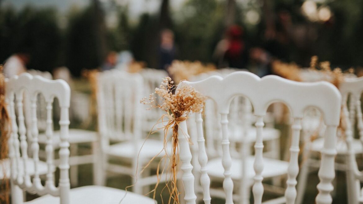 5 powodów, dla których organizacja ślubu za granicą w Polsce może być całkowicie bezstresowa