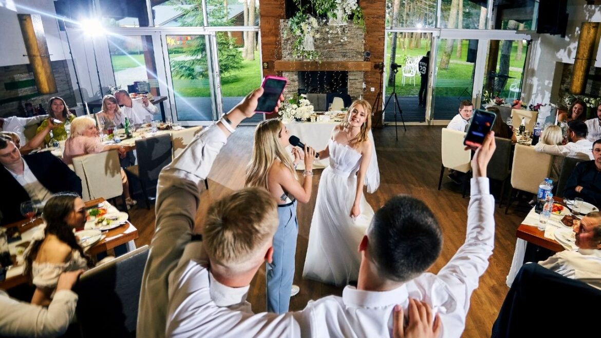 Trend 2025 w ślubach – co jest teraz na topie w Polsce i zagranicą