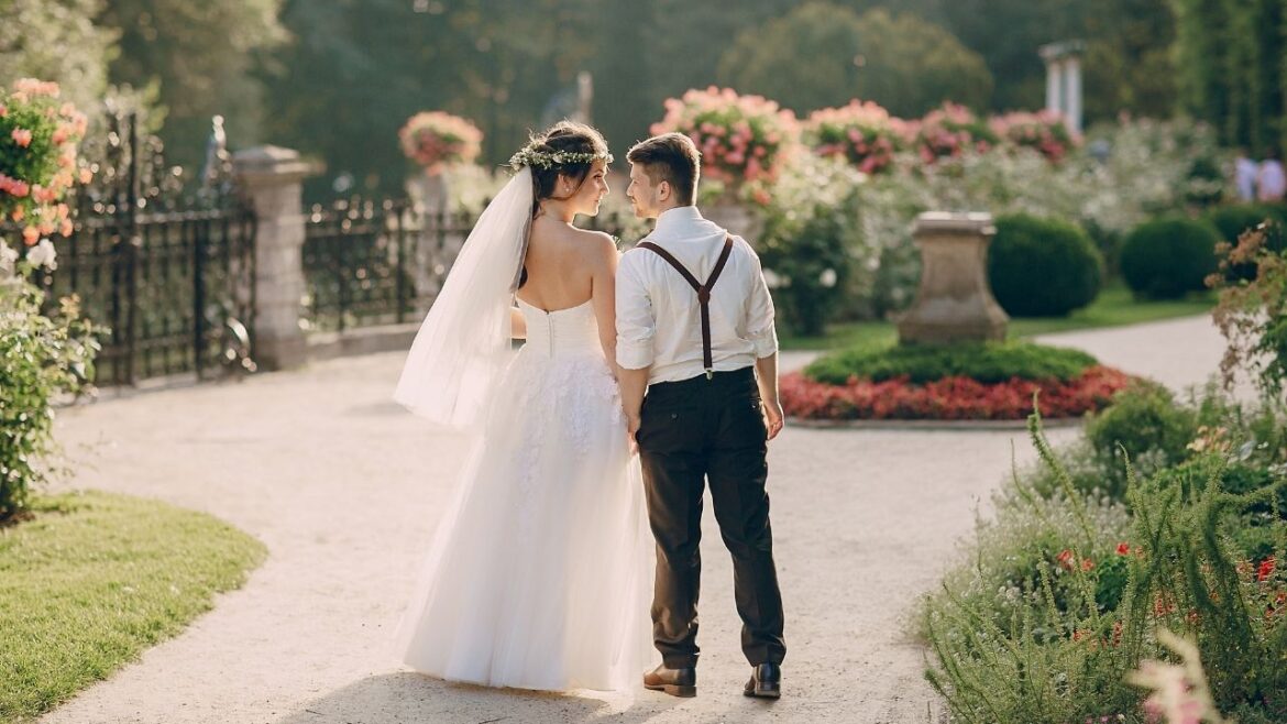 Ślub w Polsce, mieszkając za granicą – jak zorganizować wszystko zdalnie?