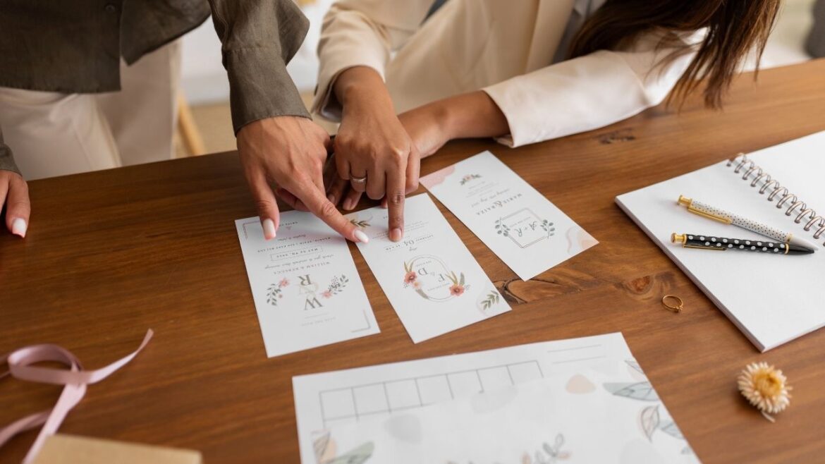 Od czego zacząć planowanie ślubu?