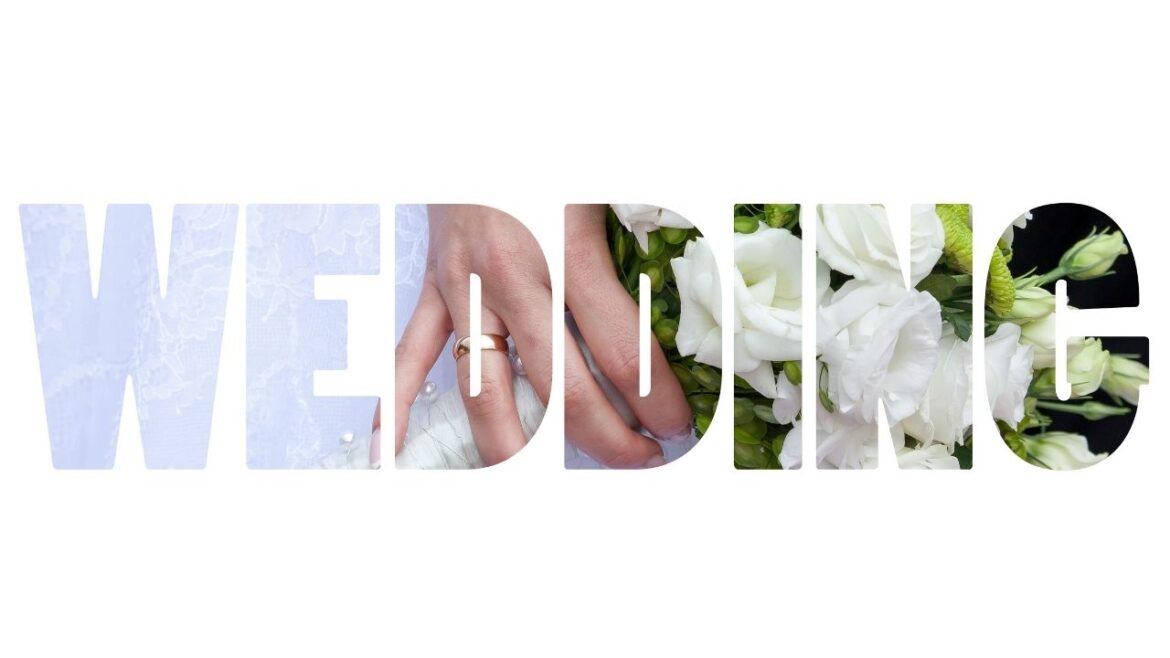 Ile trwa organizacja wesela